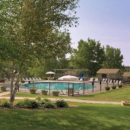 Tamarack A Festiva Resort Lake Delton Exterior foto