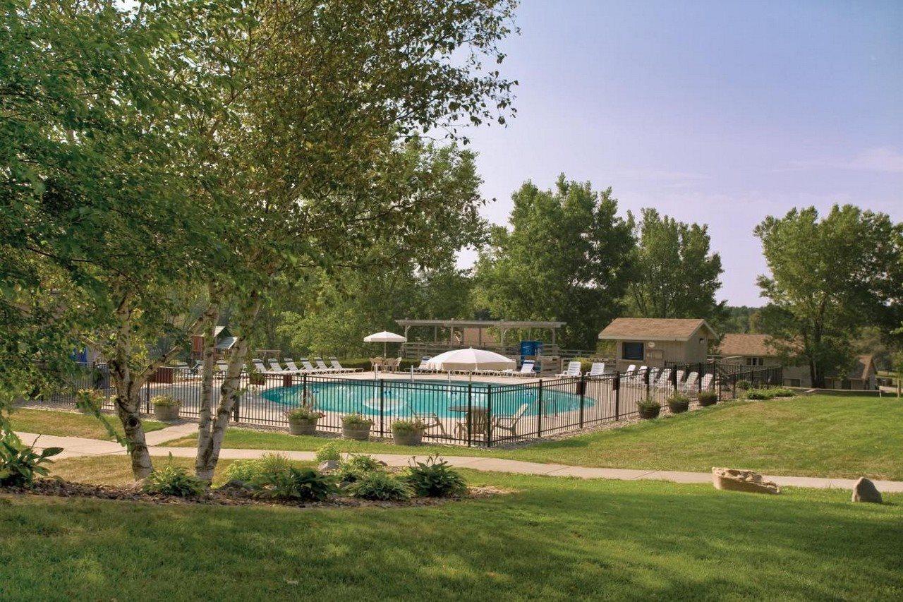 Tamarack A Festiva Resort Lake Delton Exterior foto